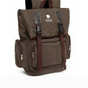 ThinkGeek Backpack of Holding Rare